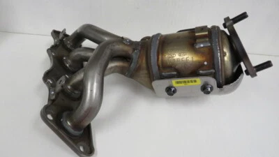 Mnfd genuino con convertidor 28510-2BEF1 Foto 1 de 4