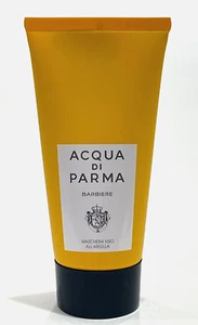 Acqua Di Parma Barbiere Face Clay Mask 2.5 fl oz / 75 ml New - Picture 1 of 2