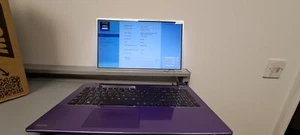 Toshiba Satellite L50D-B-14P Laptop Hauptplatine A000301400 4GB RAM A4-6210 - Bild 1 von 3