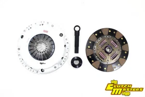 Clutch Masters Stage 2.5 FX250 Sprung Clutch For 07-15 Mini Cooper S 1.6L Turbo - Picture 1 of 1