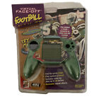 1999 Mga Reality Sports Handheld Virtual Faceoff Football Interactive New Sealed