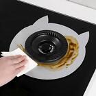 Gas Stove Burner Cover Easy to Clean Gas Stove Protector for