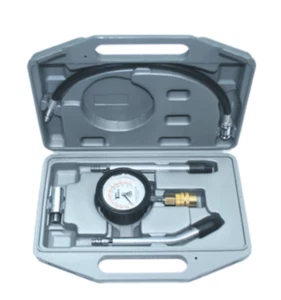 5 Piece Professional Compression Tester 4435 - Picture 1 of 1