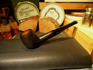 Graco Sablee 4031   Estate Pfeife smoking pipe pipa  Ungeraucht! Unsmoked! - Bild 1 von 8