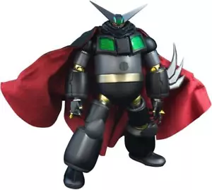 Sentinel T-Rex Black Getter Robo Action Figure Japan - Picture 1 of 5