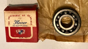 Vintage Hoover Ball and Bearings Co. 305-G NOS OVP - Bild 1 von 4