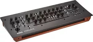 KORG Digital Multi-Engine Polyphonic Analog Synthesizer minilogue xd module - Picture 1 of 6