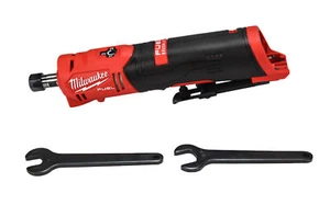 Milwaukee 2486-20 M12 12V Fuel 2" Die Grinder Cordless Lithium-Ion - Picture 1 of 5