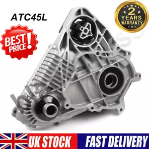 Transfer Case Box Assembly ATC45L Fit BMW X3 X4 X5 X6 E70 E71 F15 F85 F25 12-18 - Picture 1 of 10