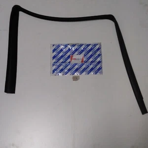 GUARNIZIONE SPORTELLO ANTERIORE DESTRO FIAT PUNTO ORIGINALE 46736428 - Imagen 1 de 9