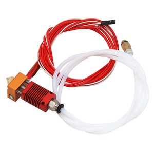 3D   Hotend Montage MK8 Extruder Ersatz für Creality CR-10 CR-10S