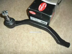 LEFT TRACK ROD END FOR HONDA LEGEND 96-04 - TA3043 - ADH28727 - FTR5343 - Picture 1 of 1
