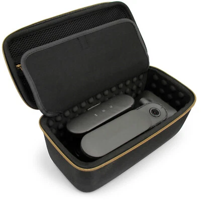 Estuche de viaje CASEMATIX se adapta a la herramienta de transmisión de fitness Peloton Guide con estuche solamente Foto 1 de 4