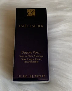 Estee Lauder Double Wear Stay In Place Makeup 3C3 Sandbar 1oz/30ml NIB - Picture 1 of 3