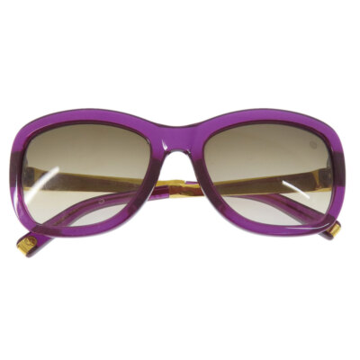 Vuitton Iris PM Sunglasses Z0332E E0111 57 14 with Vuitton Iris PM Sunglasses Z0332E E0111 57 14 with