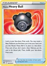 Hisuian Heavy Ball - 146/189 - Pokemon Astral Radiance Prize Pack Holo NM