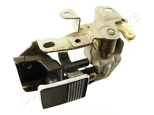 88-90 MITSUBISHI GALANT SIGMA RR MANIJA PUERTA INTERIOR PASAJERO DERECHO TRASERO - Imagen 1 de 1