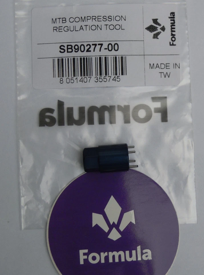 Formula Servicewerkzeug CTS Compression Kit 33/35/Selva