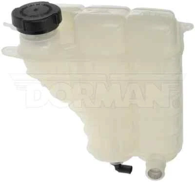 Dorman 603-363 Engine Coolant Reservoir-Recovery Tank  fits BMW M5 Z8 Foto 1 de 4