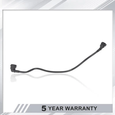 Compatível com BMW X3 2011-2017 X4 2015-2018 líquido de arrefecimento do motor sobre mangueira de fluxo 17128651298 - Imagem 1 de 4
