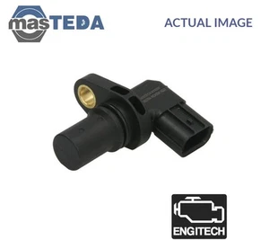 ENT810020 CAMSHAFT POSITION SENSOR INTAKE SIDE ENGITECH NEW OE REPLACEMENT - Picture 1 of 6