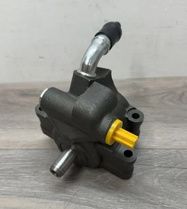 SP-372 Power Steering Pump for 08-10 Ford F-250 350 450 550 Super Duty 6.8L V10 - Picture 1 of 5