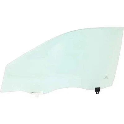 Door Glass RH 4-Door for 09-13 COROLLA - Image 1 of 4