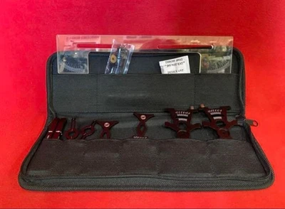 Setup Station für RC 1/10 F1 & 1/12 Racing - Bild 1 von 4