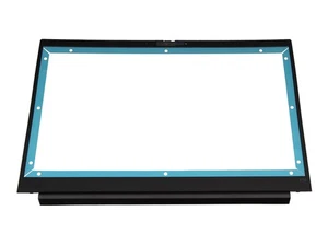 Lenovo ThinkPad E14 Gen 4 (21EB/21EC) original Displayrahmen 35,5cm (14 Zoll) sc - Afbeelding 1 van 2