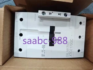 1 Stück NEU Eaton Moleller DILM170C (RAC240) Hochstromschütz - Bild 1 von 4
