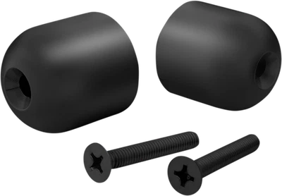 Pesas de manillar Show Chrome 41-181BK 08-24 Can-Am Spyder F3-T Foto 1 de 4