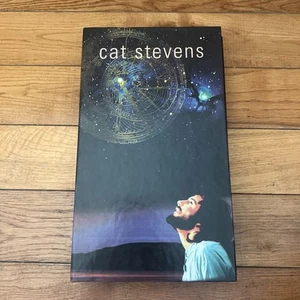 Cat Stevens - On the Road to Find Out (4-CD Box Set) Career Retrospective - Picture 1 of 11