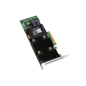 Dell PERC H730P 12Gbps 2GB Cache PCI-E RAID Controller XYHWN, 0YHWN - Picture 1 of 3