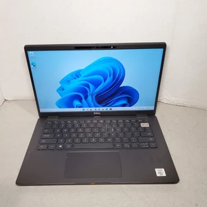 Dell Latitude 7410 14" Laptop i7-10610U 1,7GHz 16GB RAM 256GB SSD Win11 #69 - Bild 1 von 8