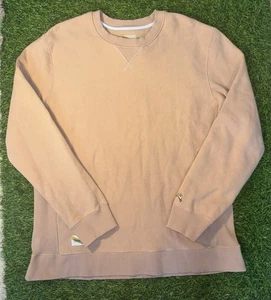 Tracksmith Men's Trackhouse Sweatshirt | Crewneck | Running | Size XXL 2XL - Picture 1 of 4