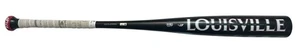 2025 Louisville Slugger Atlas BBCOR Baseball Bat 33/30 Drop 3 - great condition - Picture 1 of 17