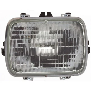 For 1979-1996 GMC 3500 Headlight Driver OR Passenger Halogen GM250011 - Bild 1 von 4