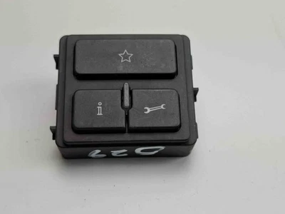 VW PASSAT Variant B7 365 Interruptores 3AA035624 32440685 - Imagen 1 de 4