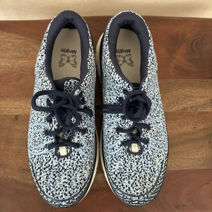 Scarpa da passeggio sportiva Alegria Rok N Roll On donna 40. US 9,5 - Foto 1 di 7