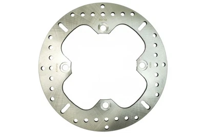 Precision Brake Rotor for Kawasaki 41080-0712, Optimal Braking - Image 1 of 4