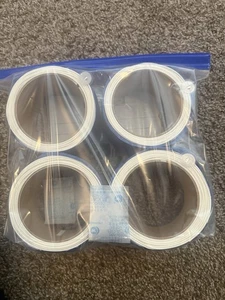 1KG - Bambu Lab Support For PLA(White) - With Spool #65104 - Picture 1 of 1