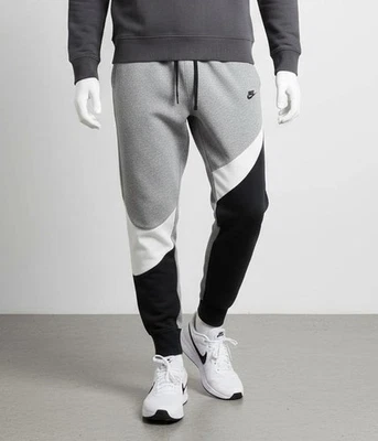 Nike Sportswear Swoosh Tech Fleece  - SIZE LARGE - Image 1 of 4