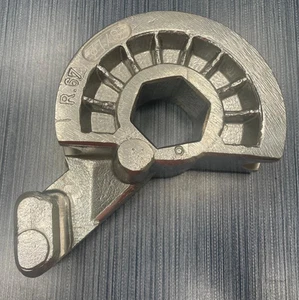 Dobladora de tubos de sobremesa Swagelok de zapata de aluminio de 7/8" MS-BTT-K-14 - Imagen 1 de 9