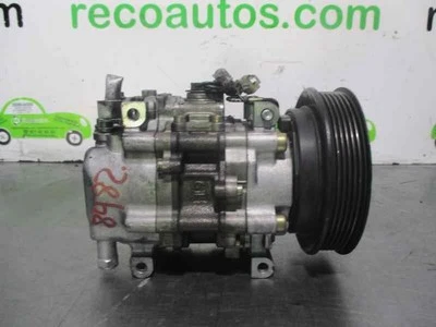 compresor del aire acondicionado para FIAT MAREA BERLINA (185) TD 1996 2281544 - Imagen 1 de 4