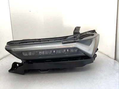 Faro izquierdo conductor izquierdo Acura ZDX 2023 2024 2025 OEM LED faro Foto 1 de 4