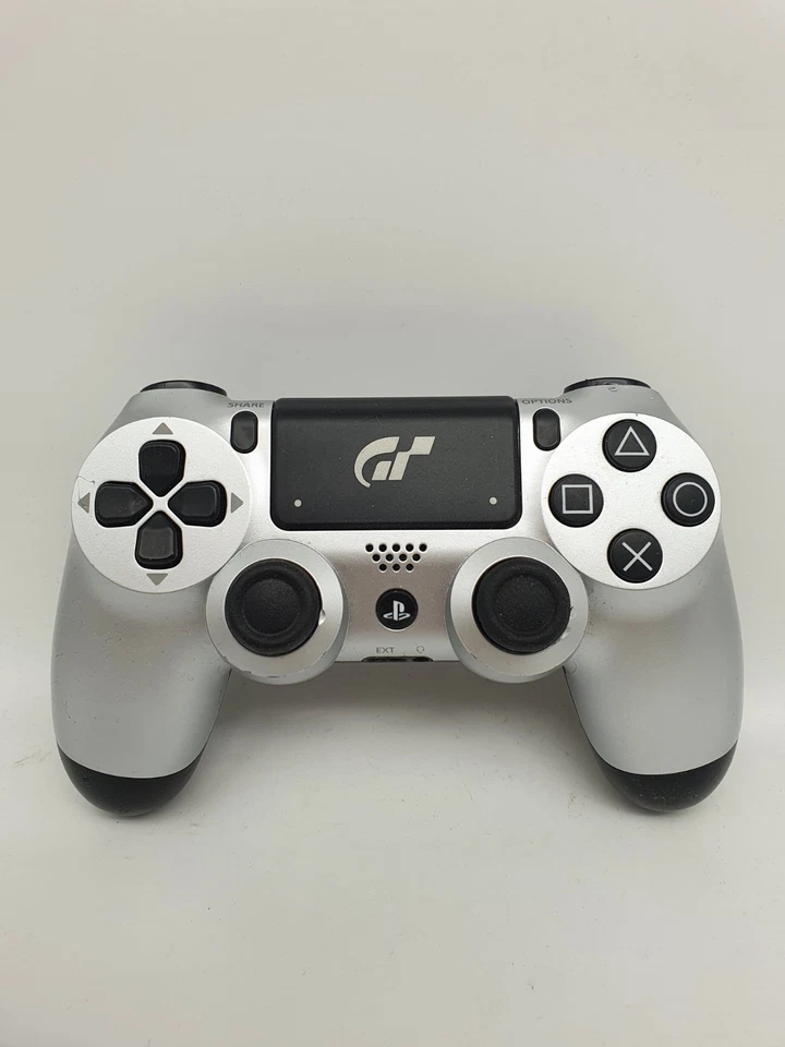 Sony PS4 Controller|Dualshock 4 V1|Gran Turismo Limited Edition|TOP|BLITZVERSAND - Bild 1 von 1