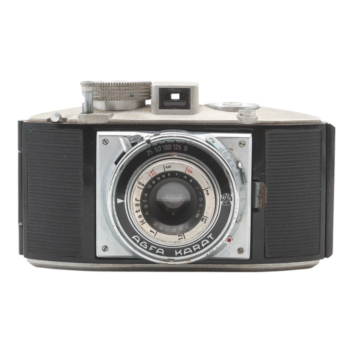Agfa Karat 36 Film Cameras for sale - eBay