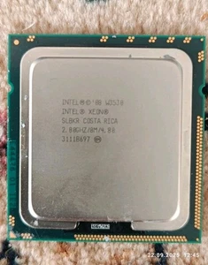 Intel Xeon W3530 2,8 GHz 4 (AT80601000897AB) Prozessor - Bild 1 von 1