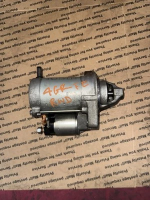 06-15 LEXUS IS250 JDM 4GR-FE V6 RWD СТАРТЕР - Изображение 1 из 4