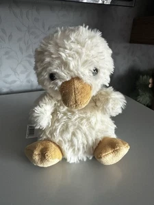 Jellycat Yummy Duckling BNWT Genuine - Picture 1 of 2